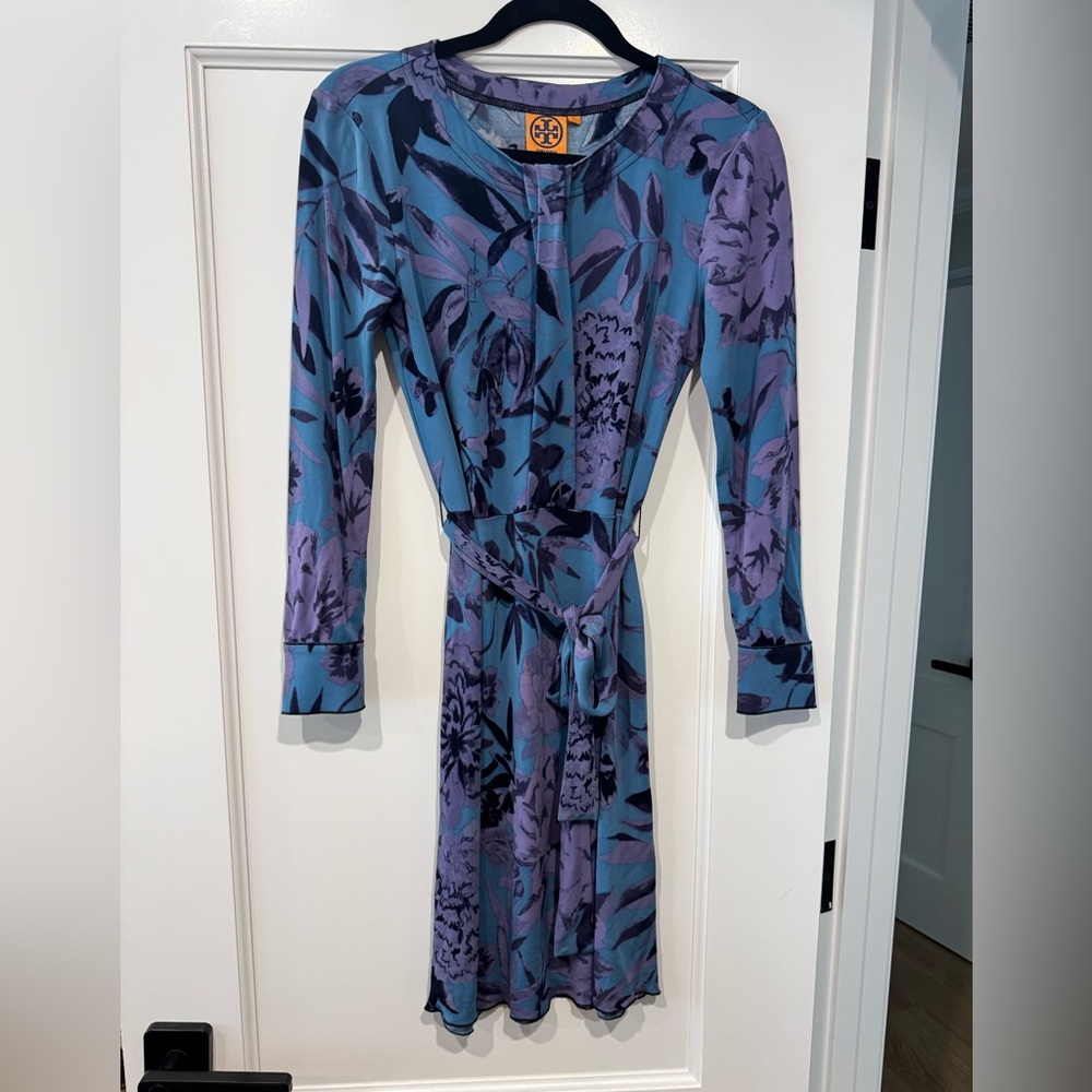 Tory Burch dress size Small